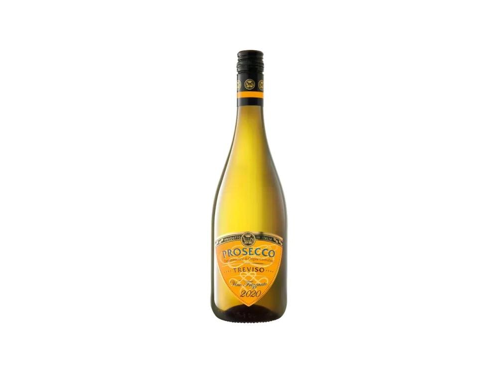ALLINI Prosecco Treviso Frizzante 0.75 l - Akcija u trgovini Lidl