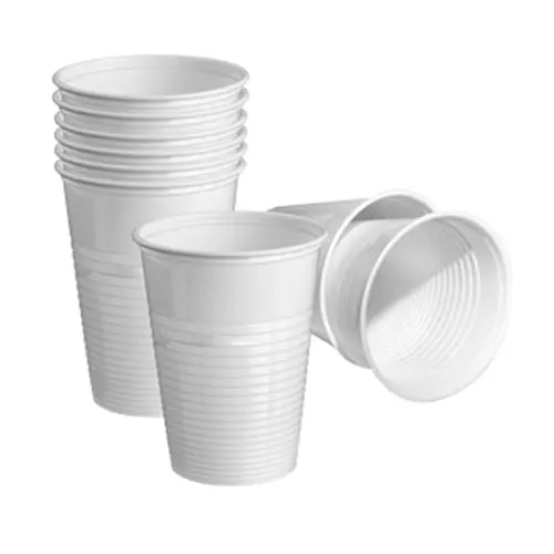 Čaše u setu 100 komada - Akcija u trgovini Plodine