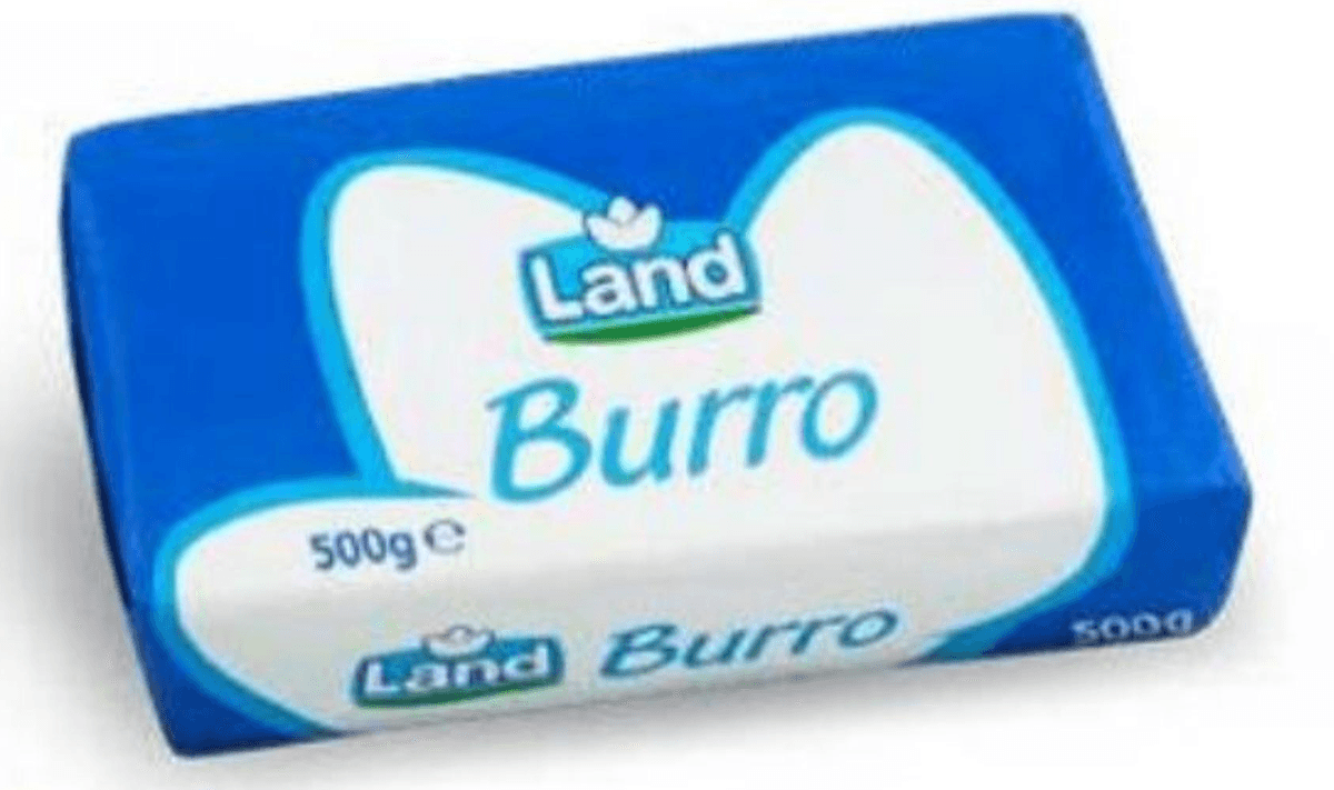 Maslac 500 g Land - Akcija u trgovini Eurospin