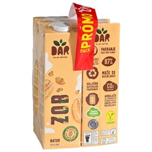 Napitak od zobi BAR 4x1 I - Akcija u trgovini KTC