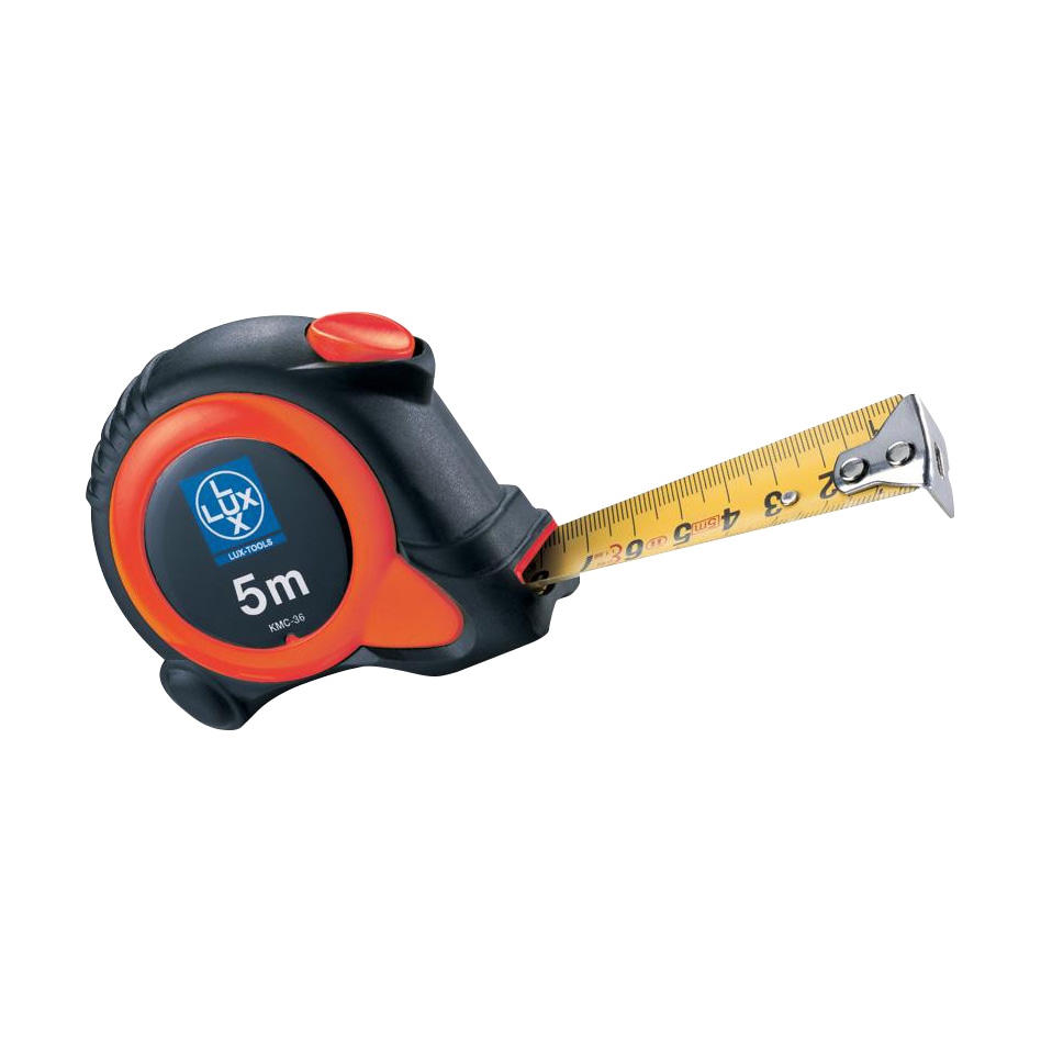 Metar rolo 5m TOOLS - Akcija u trgovini KTC