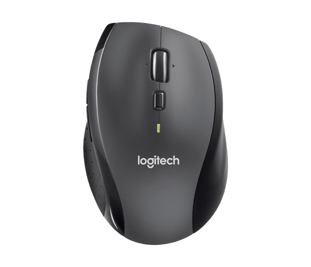 Logitech M705 Marathon bežični miš Akcija u trgovini Vacom