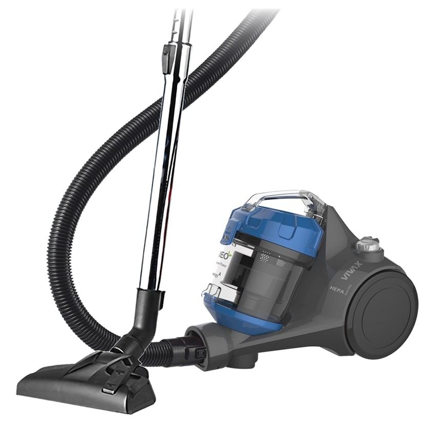 Usisavač Vivax VCC-700B NEO - Akcija u trgovini KTC