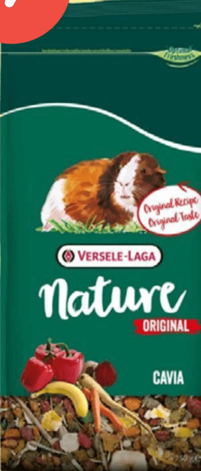 Versele-Laga Prestige Loro Parque Ara Parrot Mix 2 kg - Akcija u trgovini Zoo City