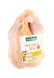 Purland Pile cca 1,6 kg - Akcija u trgovini Kaufland