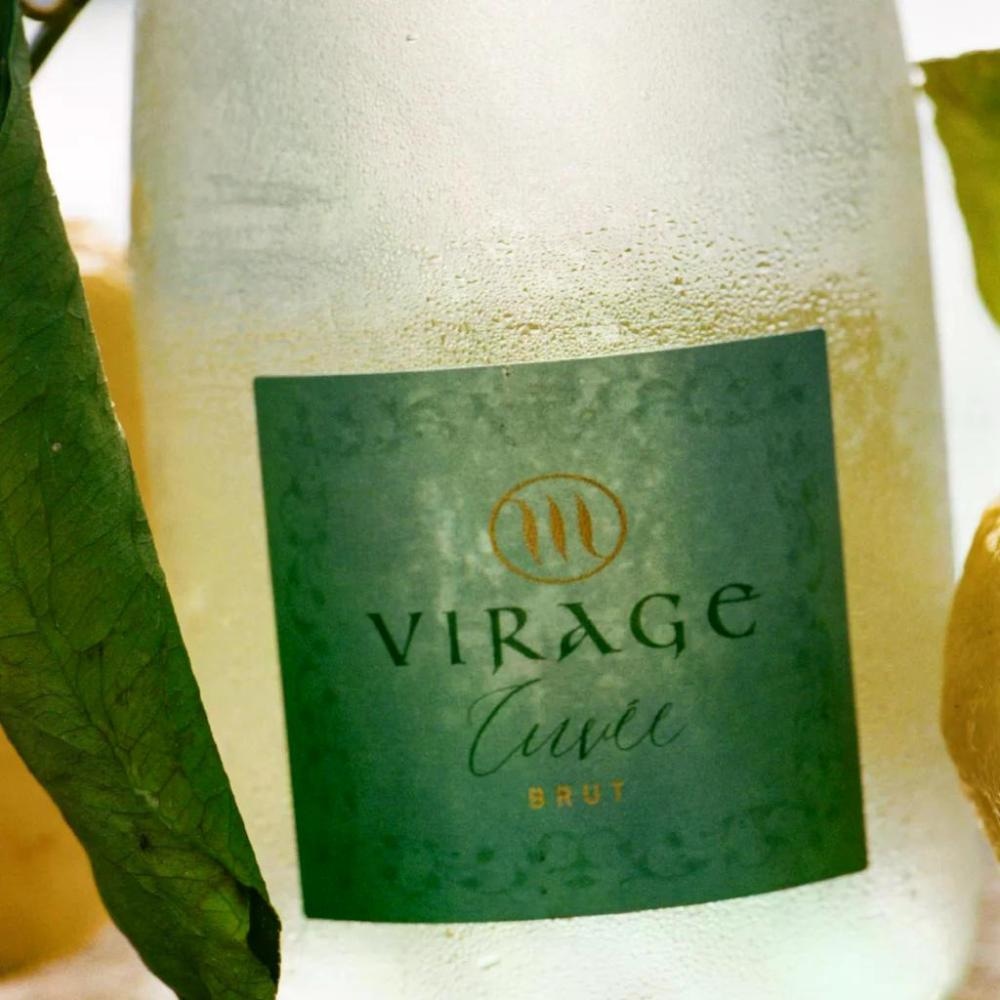 Virage Brut Massotina 0,75L - Akcija u trgovini Vrutak