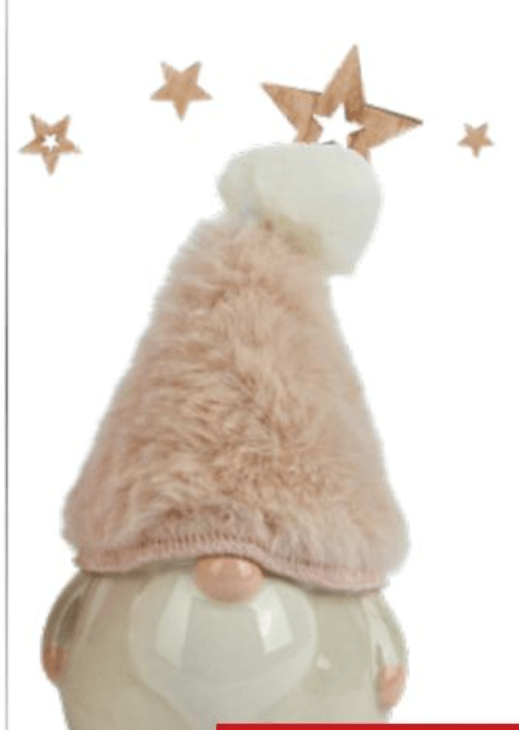 Dekoracija Patuljak 1 kom - Akcija u trgovini Interspar