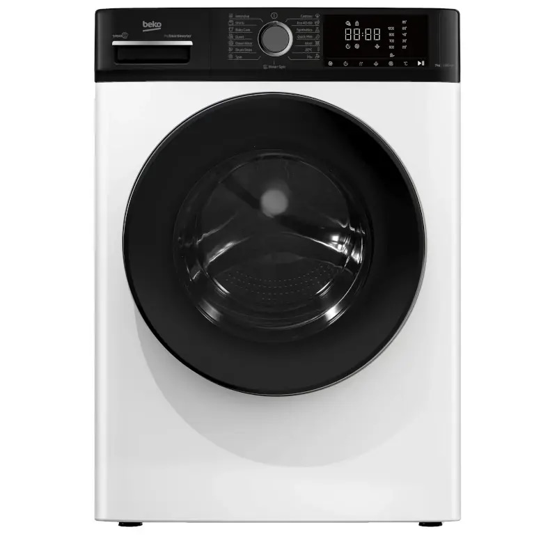 Beko perilica rublja B1WFM2721WBEE - Akcija u trgovini Alles