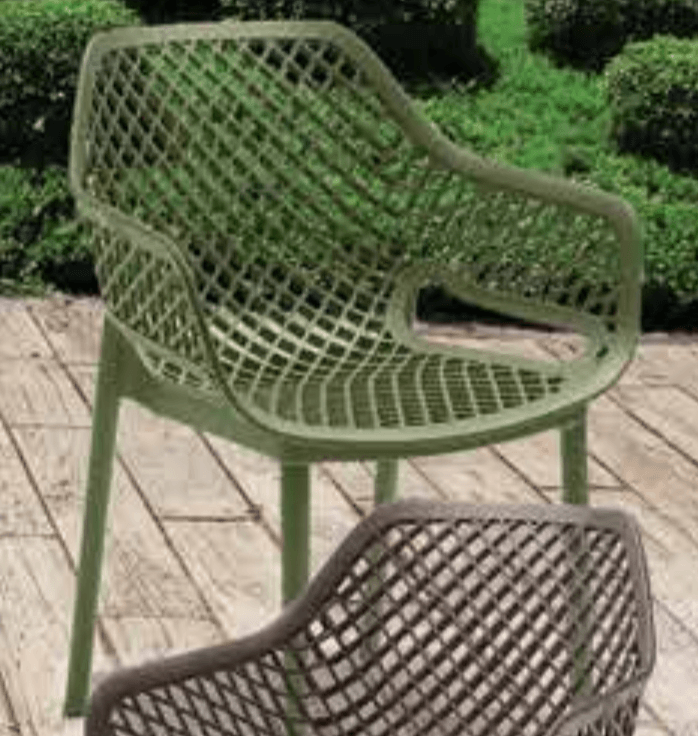 Stolica Kyara - Akcija u trgovini Plodine