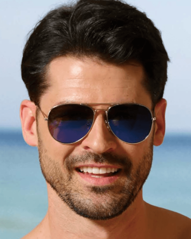 Sunčane naočale - Akcija u trgovini Kik