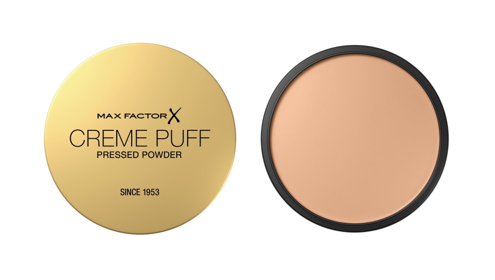 Max Factor Creme Puff Pressed Powder - Akcija u trgovini Bipa