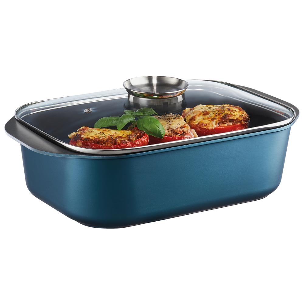 Pekač s poklopcem Azzuro 7,5 l - Akcija u trgovini KTC