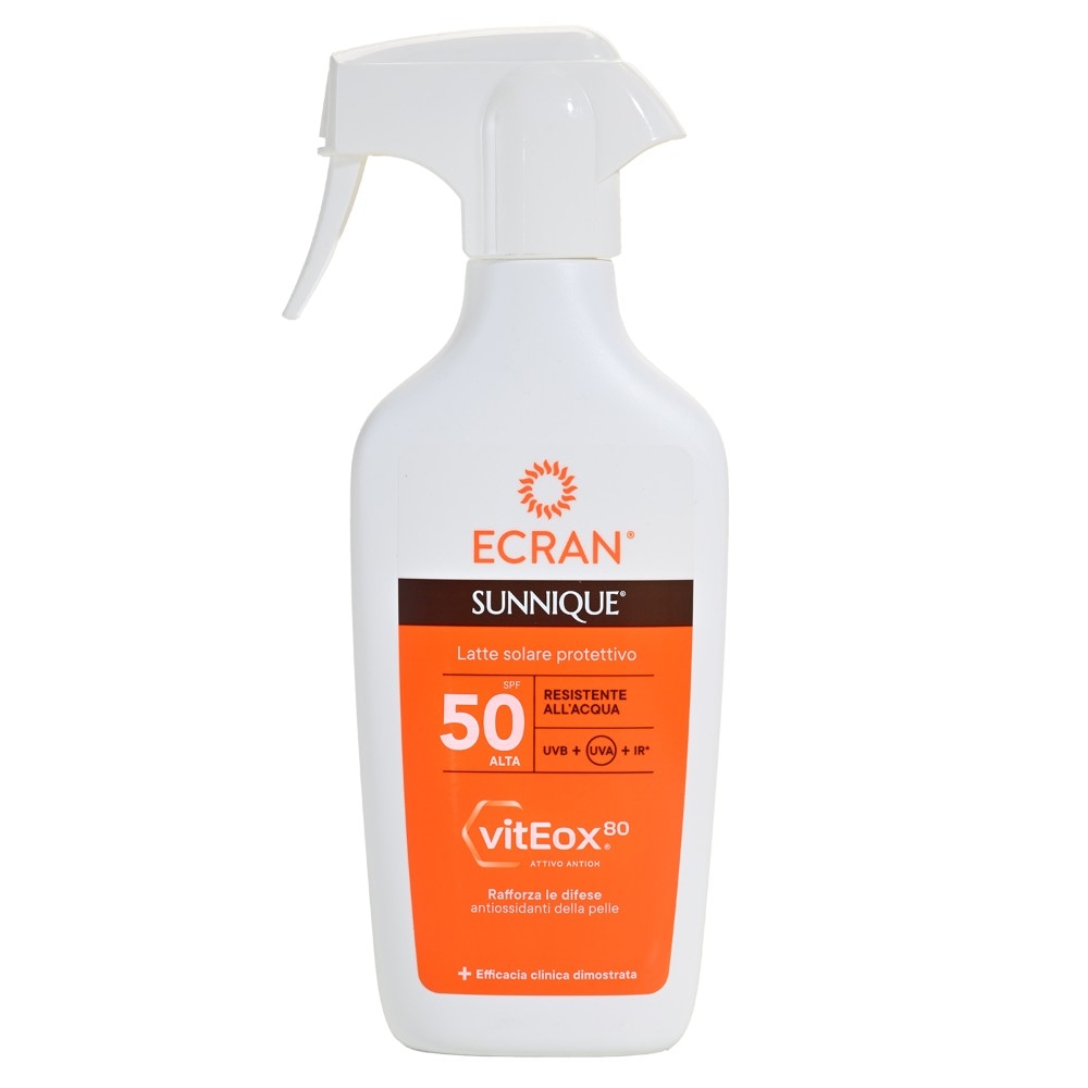 Proizvodi za sunčanje Ecran od 50 ml do 270 ml - Akcija u trgovini Spar