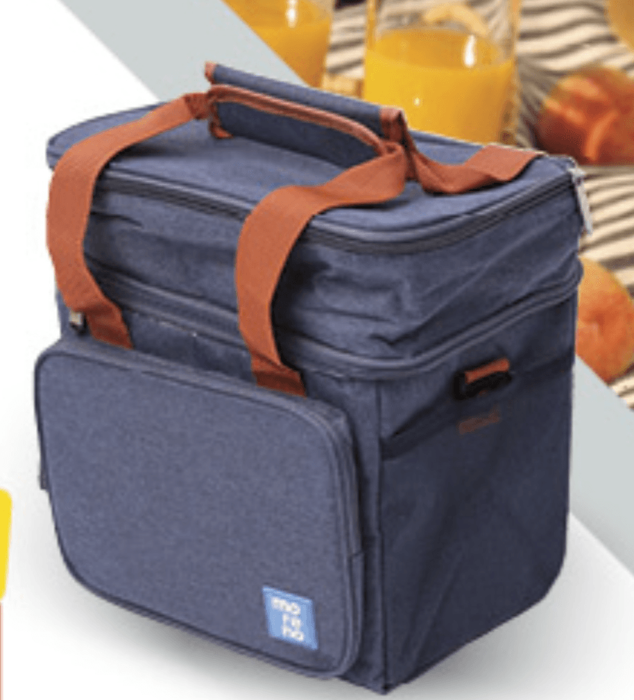 Rashladna torba - Akcija u trgovini Konzum