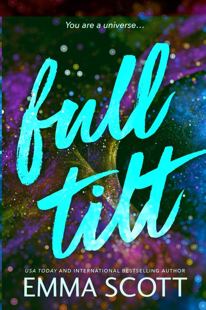 Full Tilt Emma Scott - Akcija u trgovini VBZ