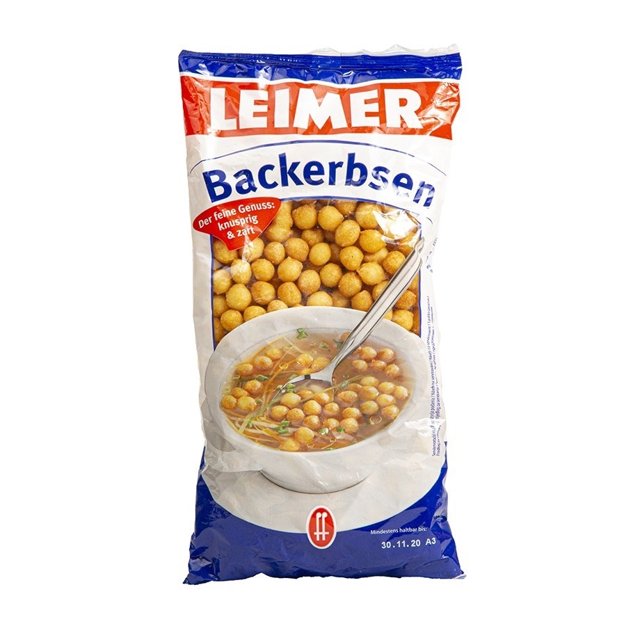 Leimer jušne okruglice 200 g Akcija u trgovini Kaufland