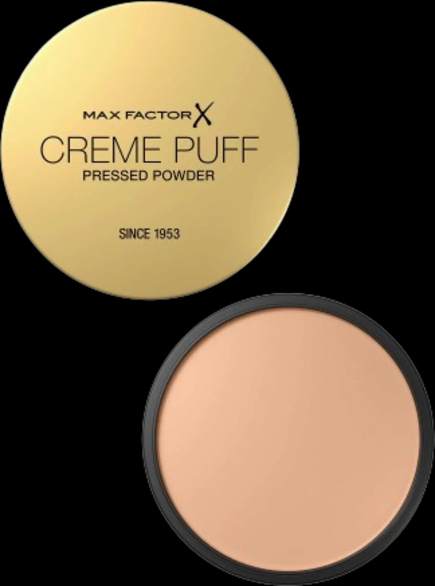 Creme Puff puder u kamenu MAX FACTOR - Akcija u trgovini Dm