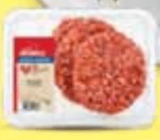 Svježa šarena pljeskavica 450 g - Akcija u trgovini Lidl