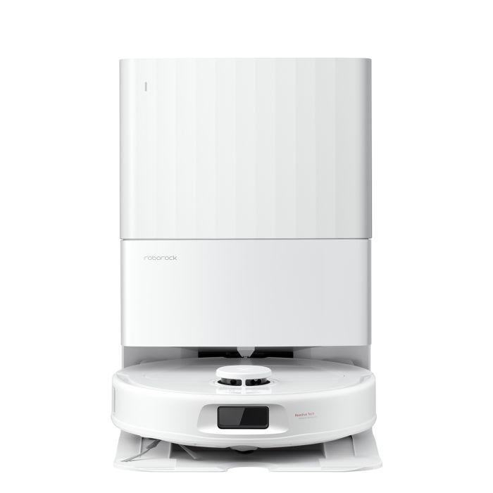 Usisavač Roborock QR 798 sa stanicom bijeli - Akcija u trgovini Centar Tehnike