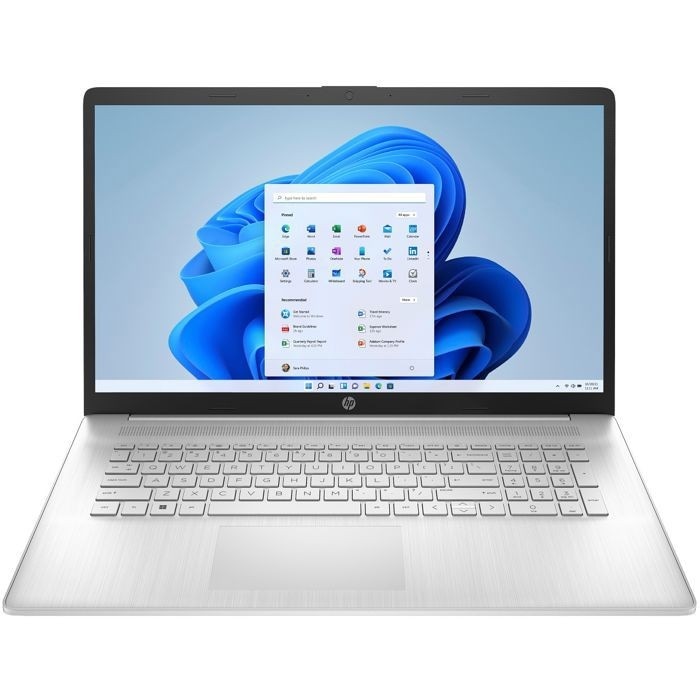 HP 17-cp3014nm, CB7TOEA Akcija u trgovini Vacom