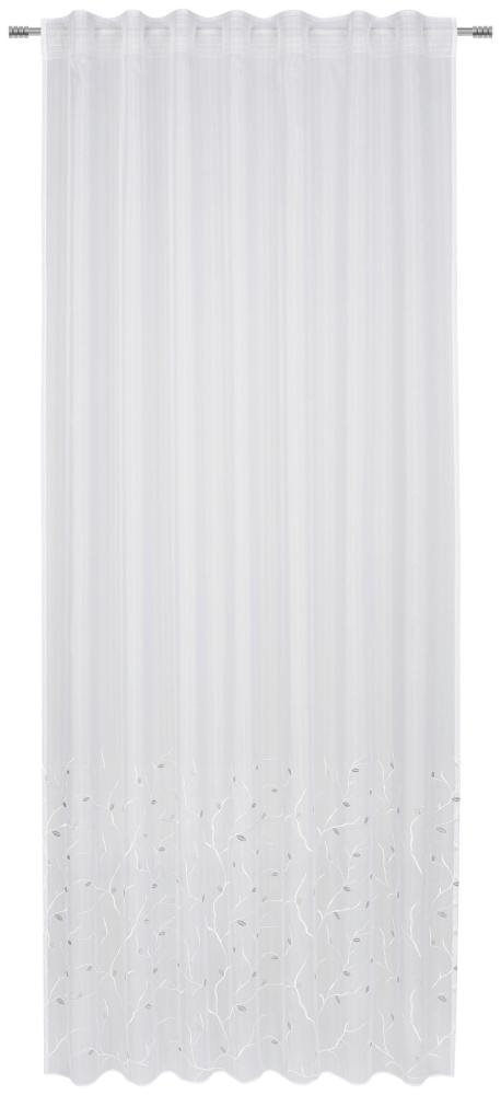 Gotova zavjesa Larissa 140x160-245 cm Esposa - Akcija u trgovini Lesnina