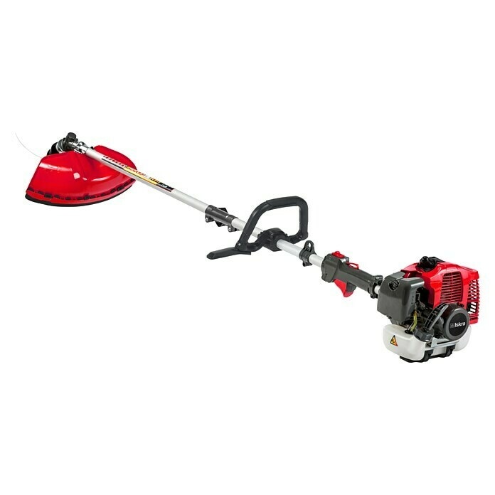 Motorni trimer Iskra ZT261DEB - Akcija u trgovini KTC