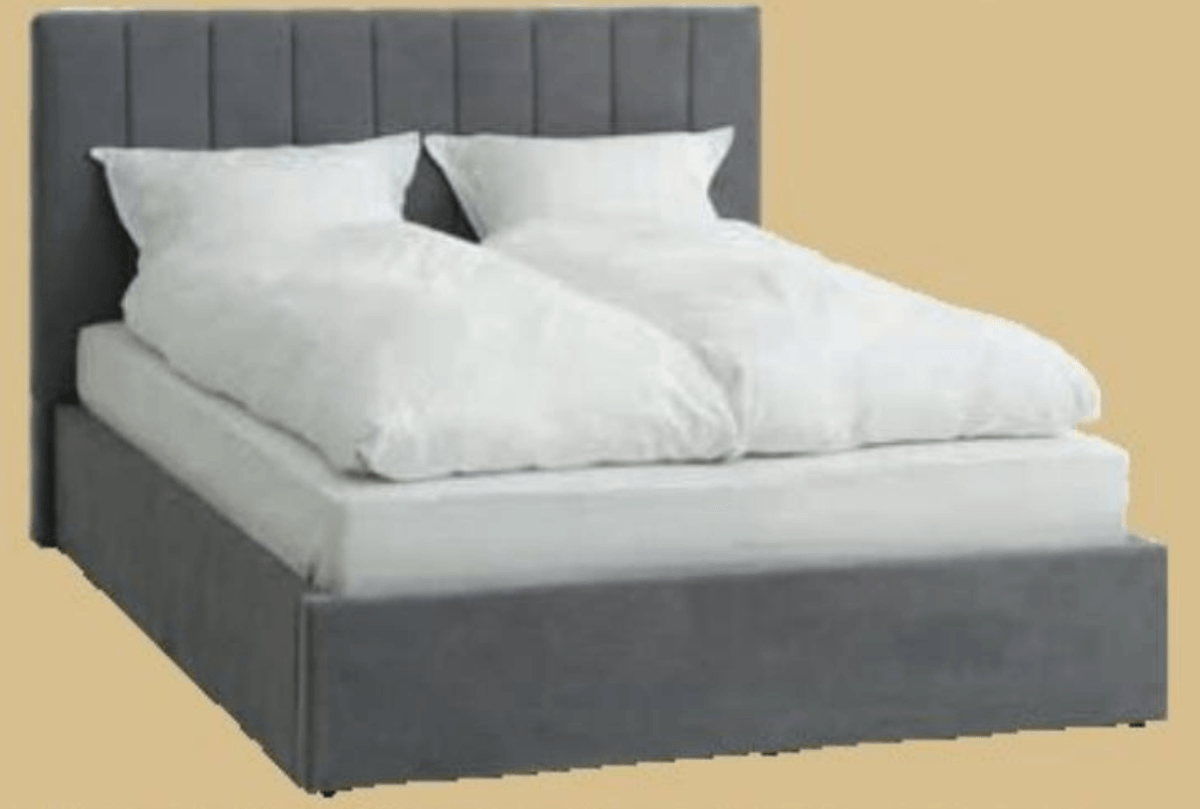 Okvir kreveta - Akcija u trgovini Jysk