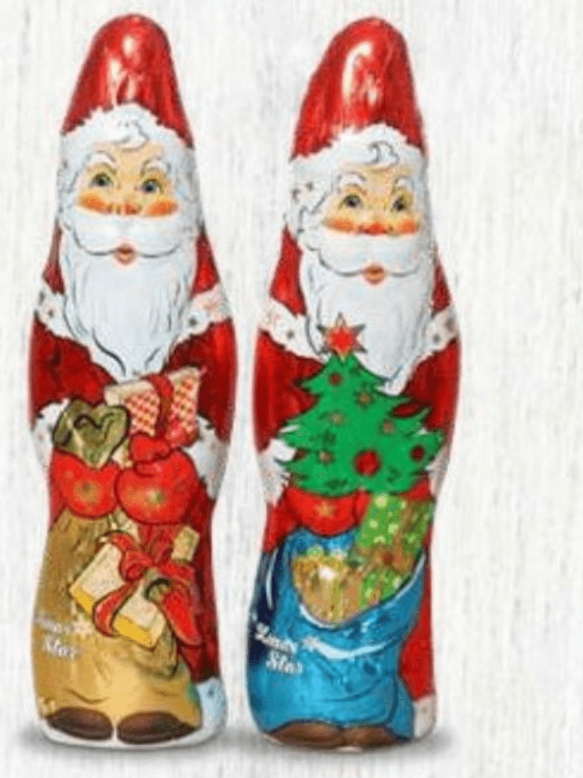 Čokoladna figura Djed Božićnjak 60 g Xmas Star - Akcija u trgovini Eurospin