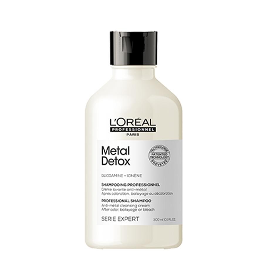 L'Oréal Professionnel Metal Detox Shampoo - Akcija u trgovini Bipa