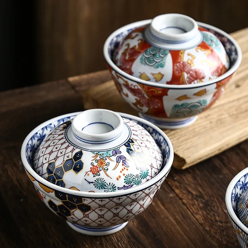 Zdjela s poklopcem Asia 1 kom - Akcija u trgovini Interspar