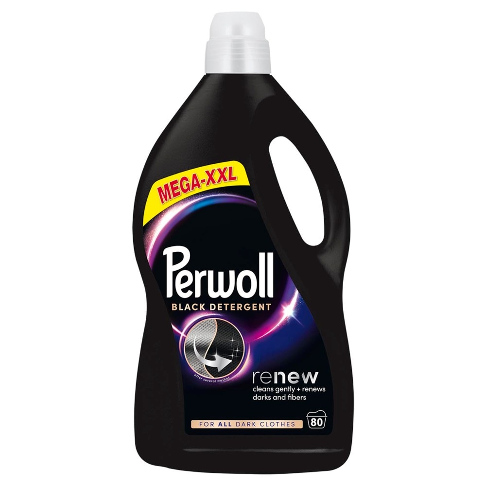 Perwoll Specijalni deterdžent za pranje rublja 4 l Akcija u trgovini Bipa