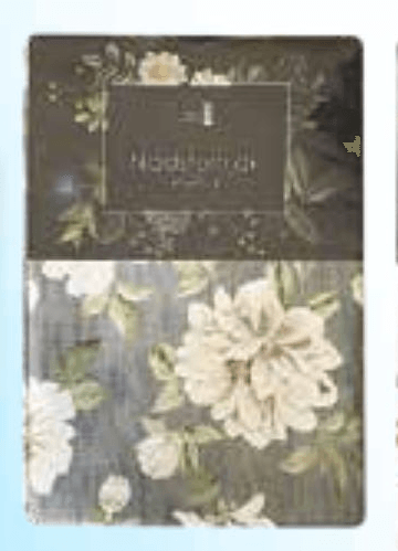 Stolnjak BLOSSOM - Akcija u trgovini Pevex