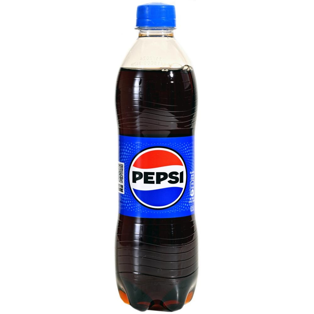 Pepsi 0,5 l - Akcija u trgovini Bakmaz