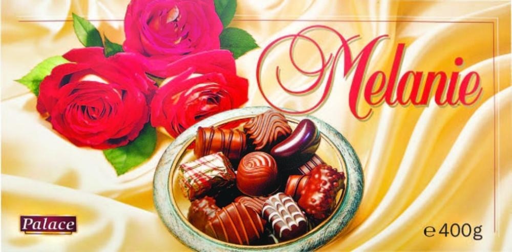 Palace Izbor finih pralina 400 g - Akcija u trgovini Lidl