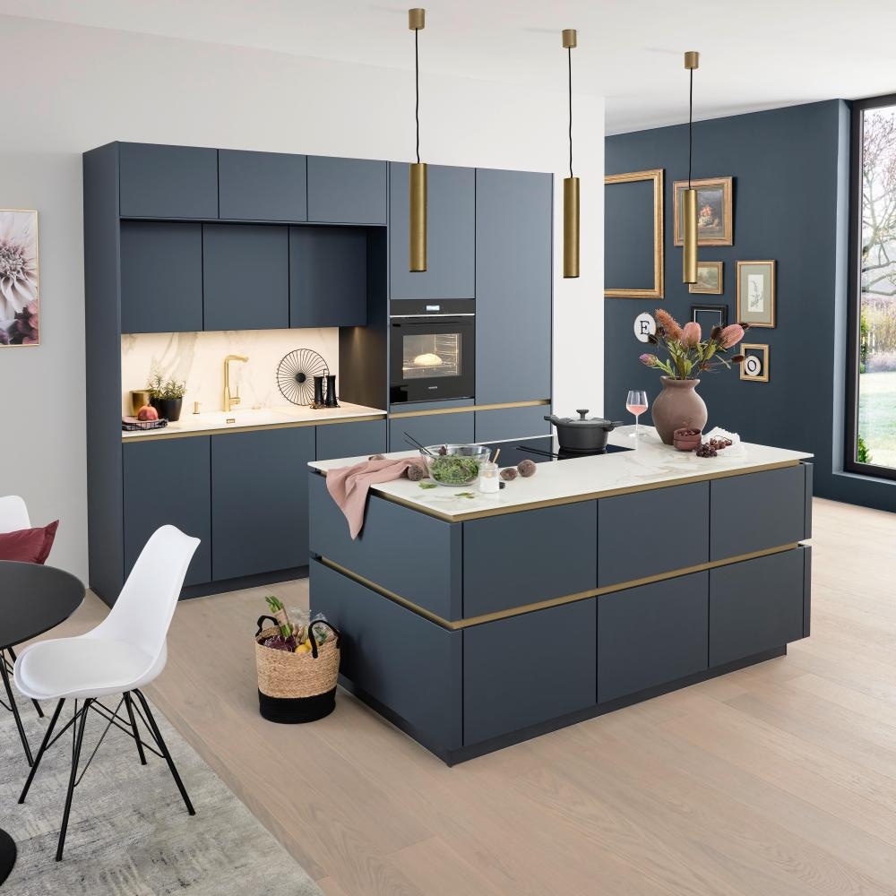 Kuhinja SENSO gold line - Akcija u trgovini Harvey Norman