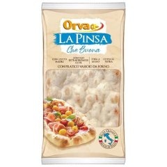 Orva Pinsa 230 g - Akcija u trgovini Plodine