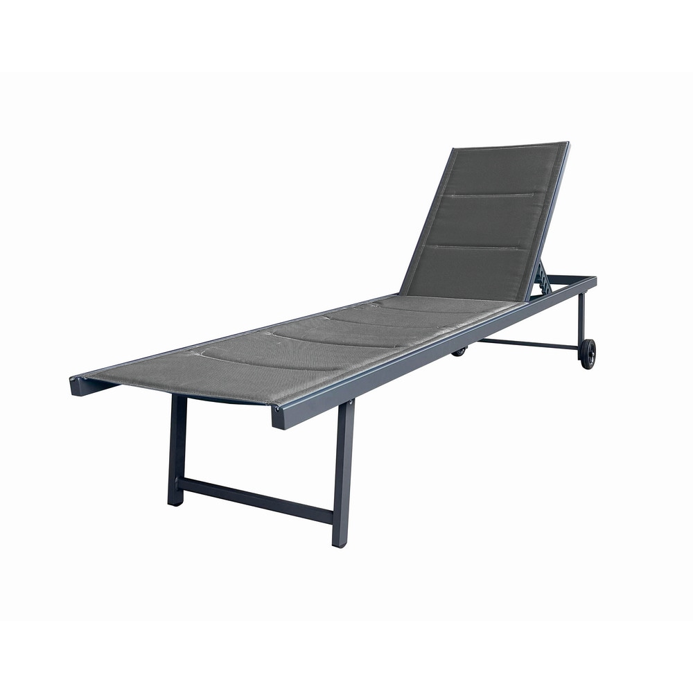 Ležaljka ADALYN - Akcija u trgovini Pevex