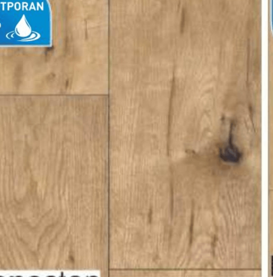 Kronostep Vinil SPC Barley Oak - Akcija u trgovini Merkury