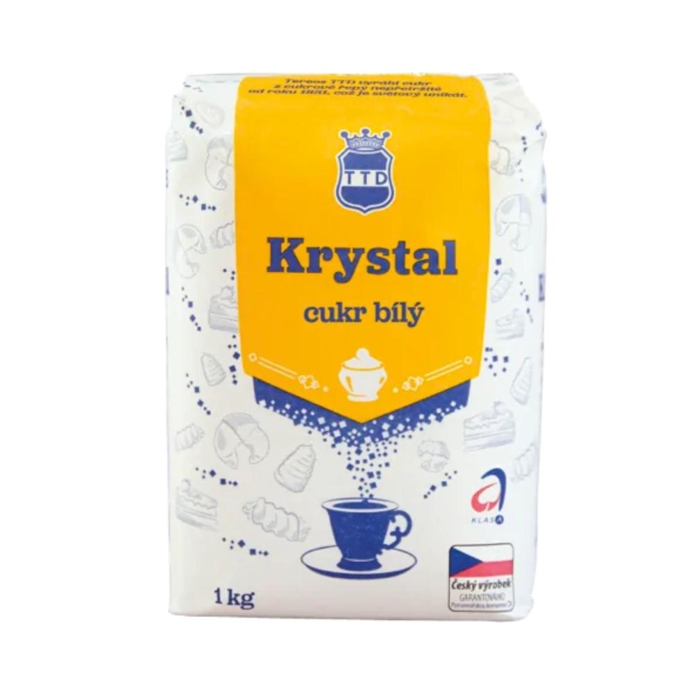 Šećer Krystal 1 kg - Akcija u trgovini NTL