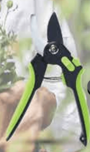 PROGARDEN Vrtne škare - Akcija u trgovini Plodine