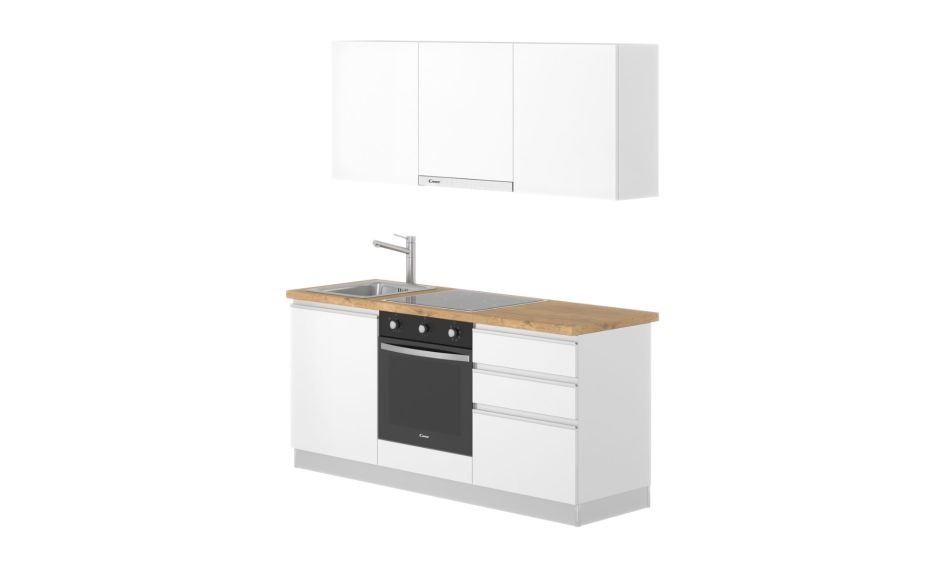 Blok kuhinja - Akcija u trgovini Prima