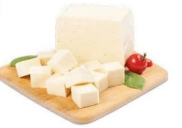 Škripavac polutvrdi sir 100 g - Akcija u trgovini Eurospin