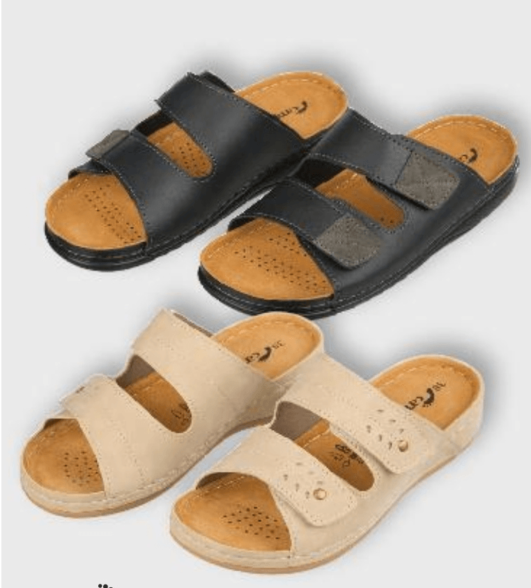 Camprella Natikače par - Akcija u trgovini Kaufland