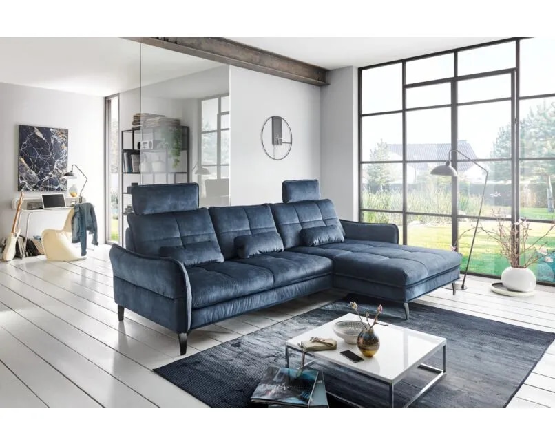 Kutna garnitura BERGOS POLIPOL - Akcija u trgovini Harvey Norman