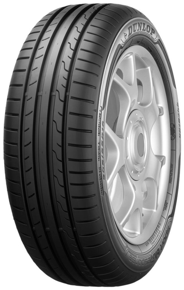 Guma Dunlop Sport BluResponse 225/45R17 - Akcija u trgovini Tokić