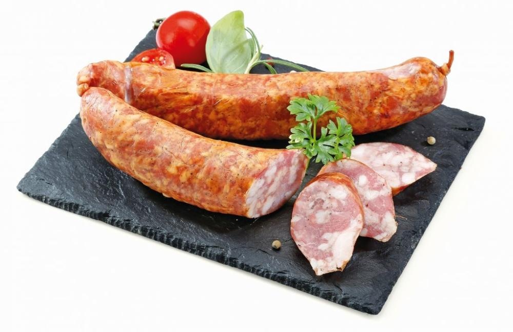 Pamin Dimljena šunka 100 g - Akcija u trgovini Plodine