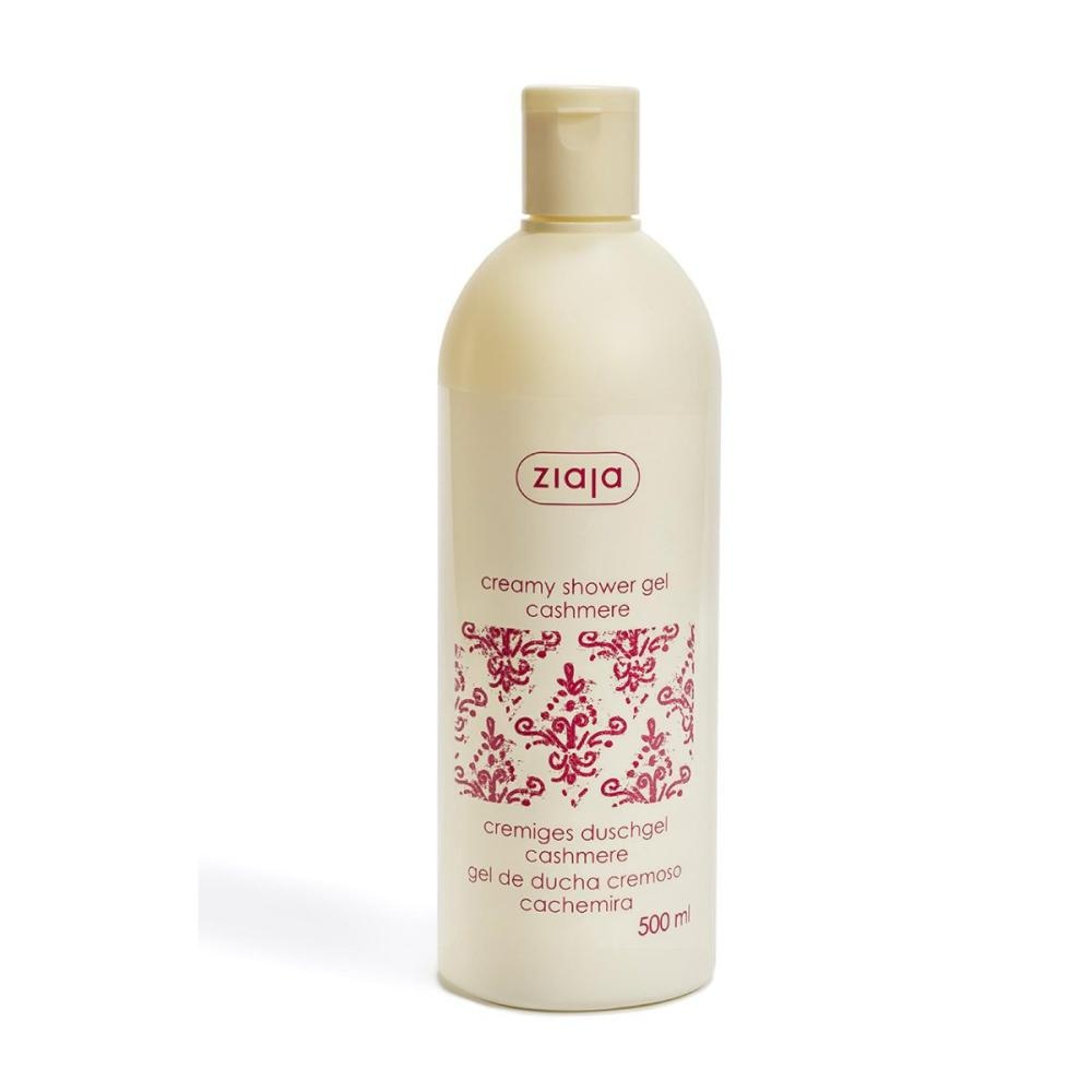 Ziaja Gel za tuširanje 500 ml - Akcija u trgovini Bipa