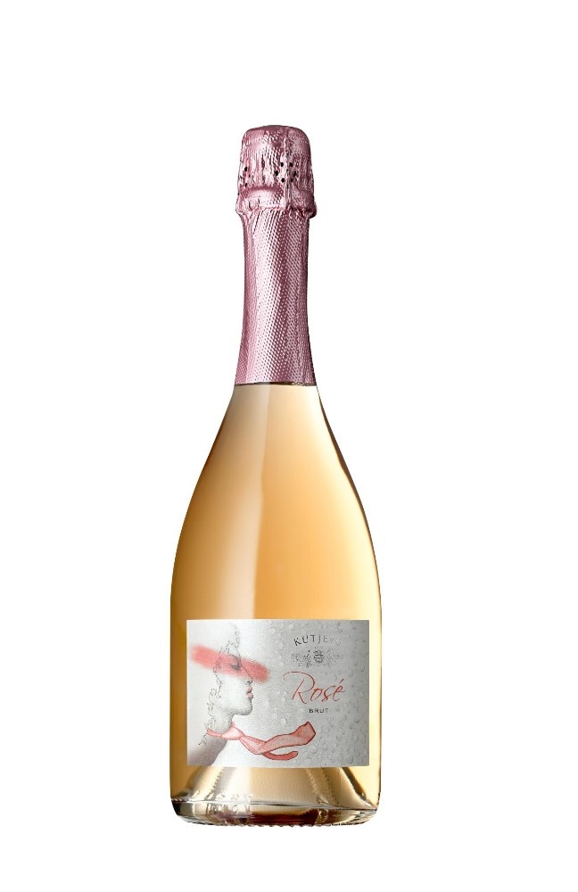 VINO KUTJEVO ROSE PREMIUM LINIJA 0,75 L - Akcija u trgovini Spar