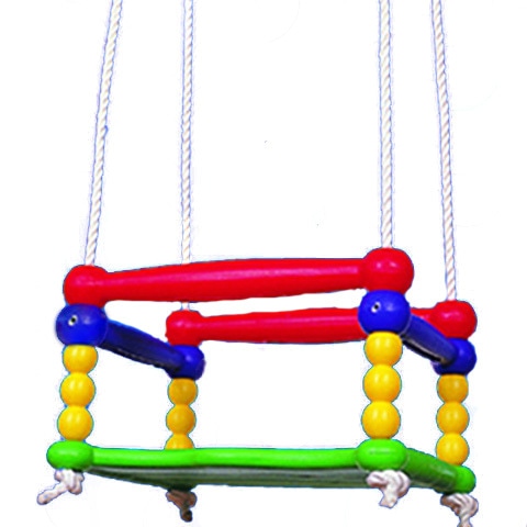 Ljuljačka - Akcija u trgovini Plodine