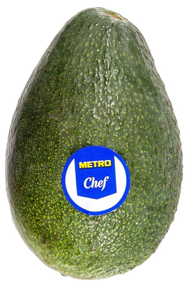 Metro Chef Avokado Ready to Eat komad - Akcija u trgovini Metro